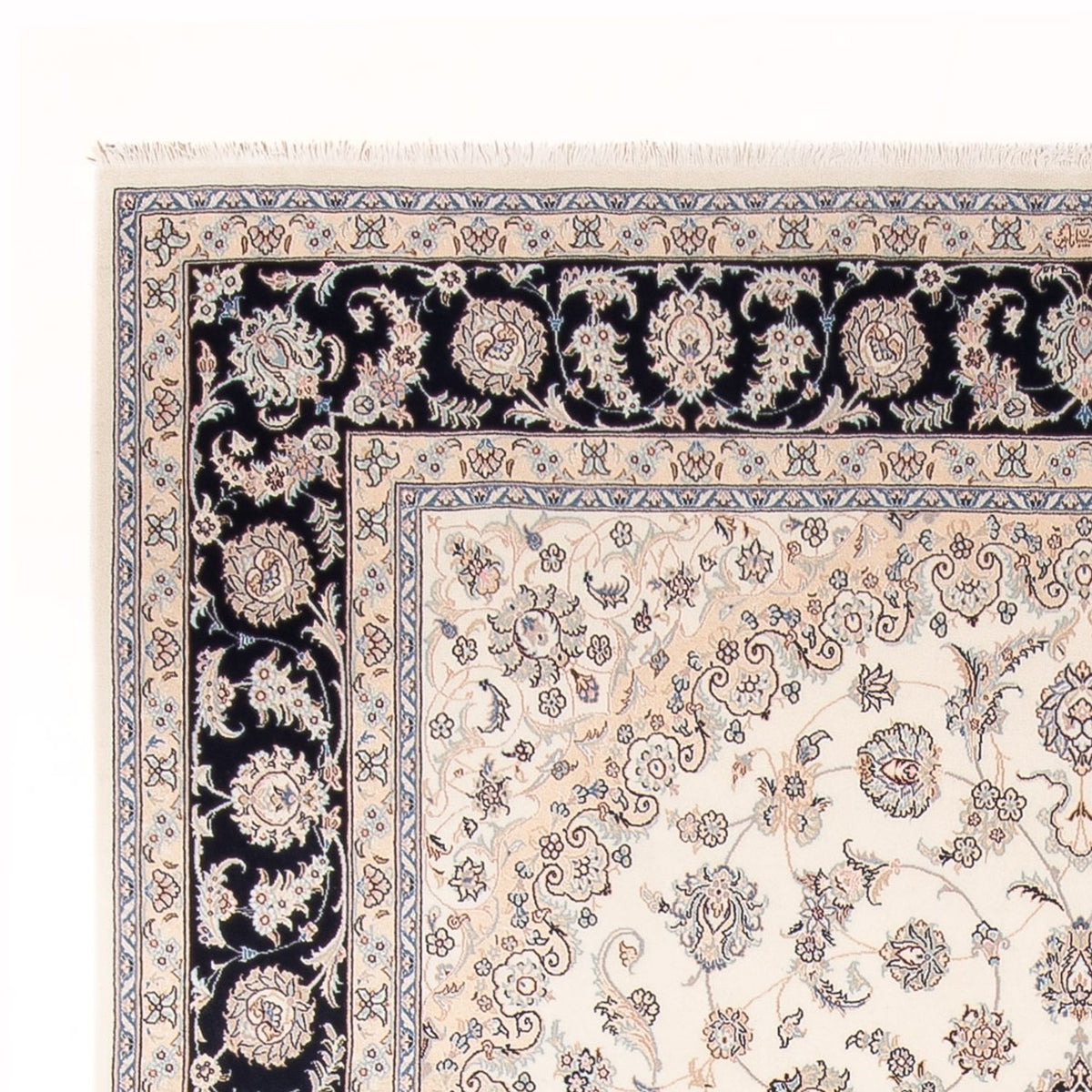 Nain - 6La Teppe 251x350cm - Persisk teppe