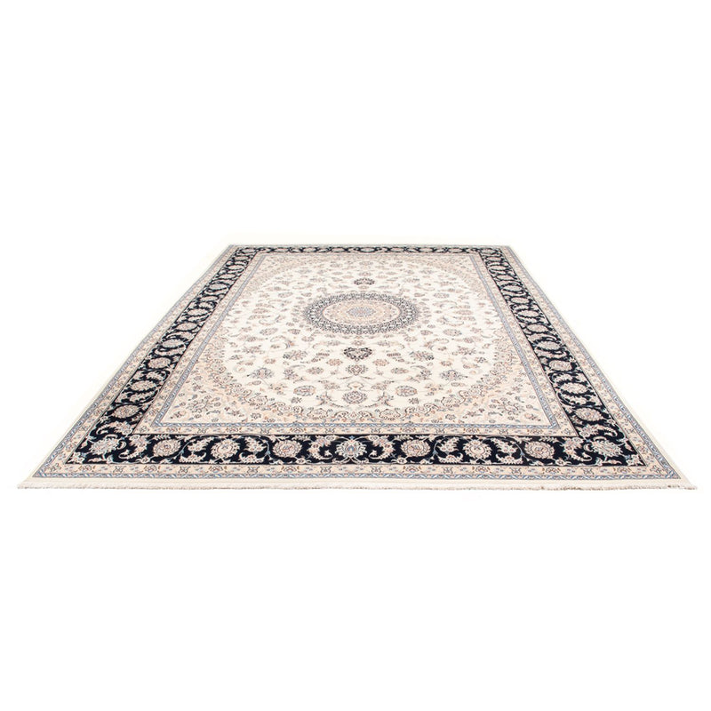Nain - 6La Teppe 251x350cm - Persisk teppe