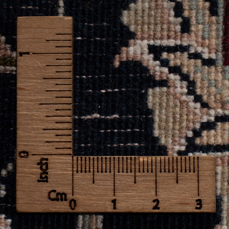 Nain - 6La Teppe 251x350cm - Persisk teppe