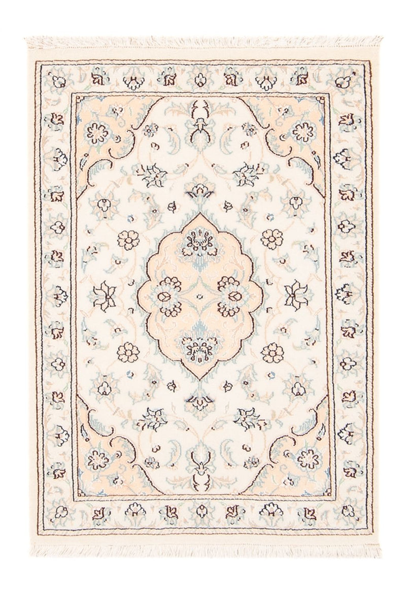 Nain Teppe 92x59cm - Persisk teppe