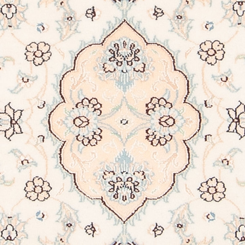 Nain Teppe 92x59cm - Persisk teppe