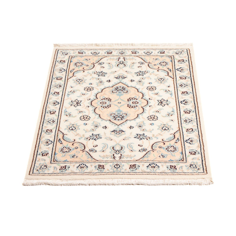 Nain Teppe 92x59cm - Persisk teppe