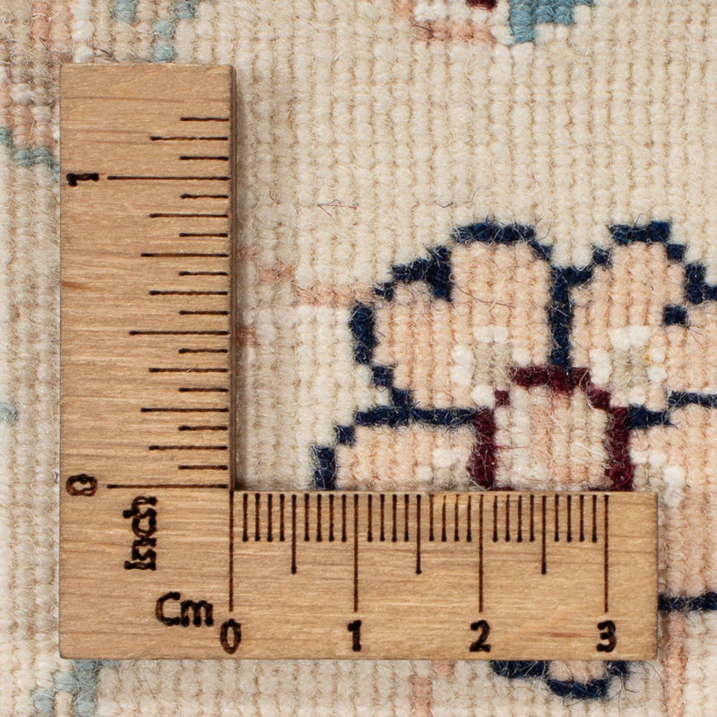 Nain Teppe 92x59cm - Persisk teppe