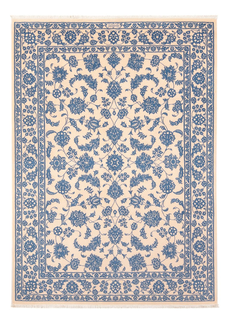 Nain - 6La Teppe 150x200cm - Persisk teppe
