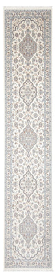 Nain - 6 la Teppe 398x88cm - Persisk teppe