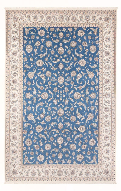 Nain - 6La Teppe 203x302cm - Persisk teppe