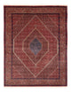 Nain Teppe 252x199cm - Persisk teppe