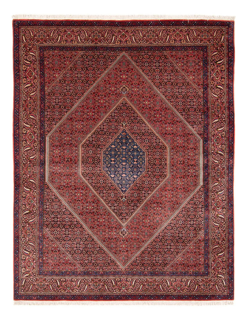 Nain Teppe 252x199cm - Persisk teppe