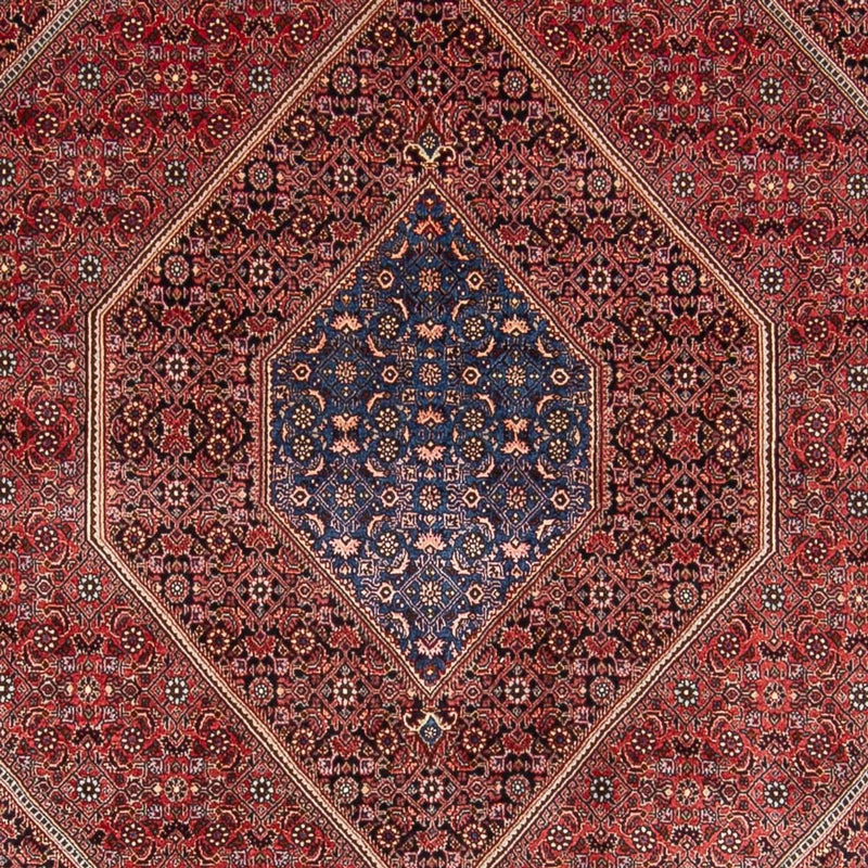 Nain Teppe 252x199cm - Persisk teppe
