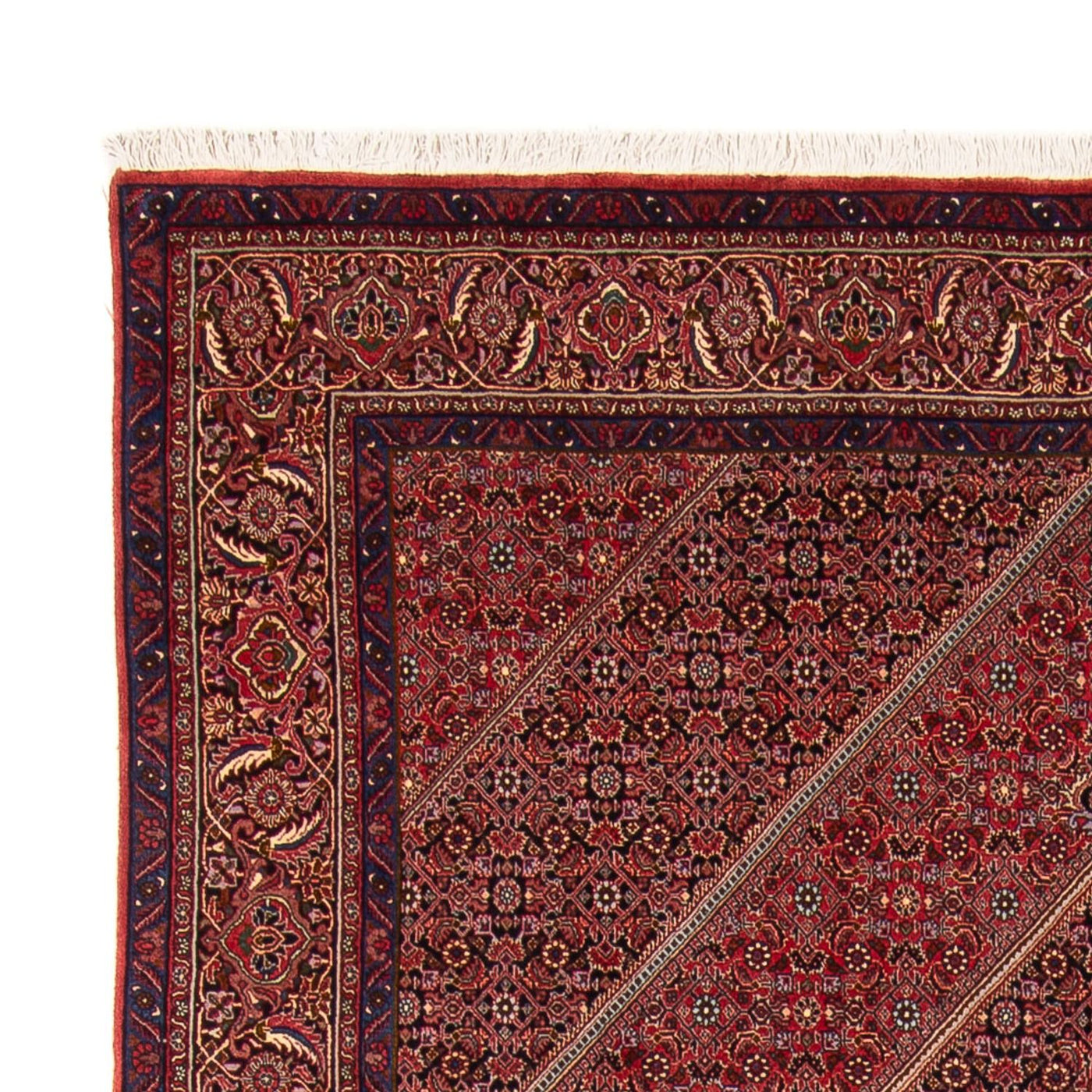 Nain Teppe 252x199cm - Persisk teppe