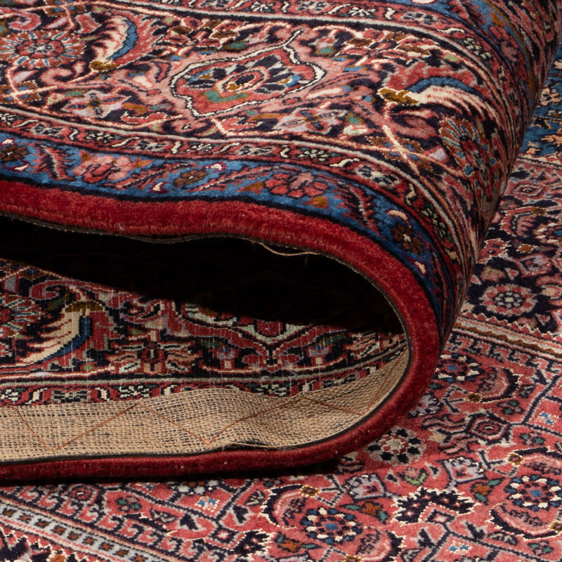 Nain Teppe 252x199cm - Persisk teppe