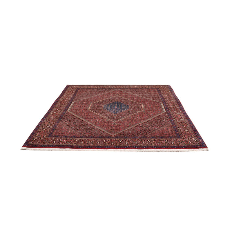 Nain Teppe 252x199cm - Persisk teppe