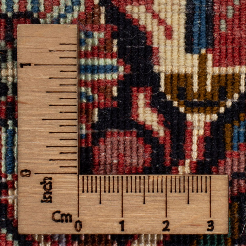 Nain Teppe 252x199cm - Persisk teppe