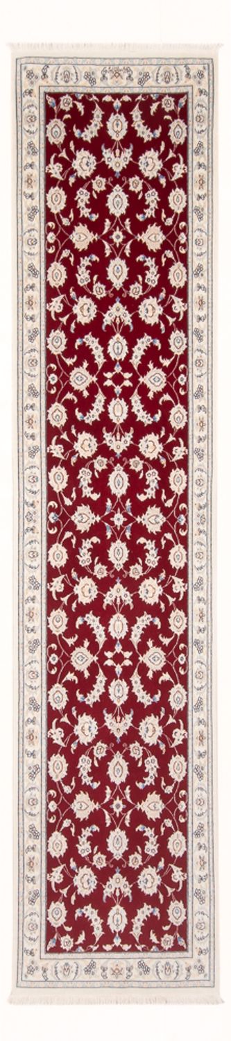 Nain - 6La Teppe 83x297cm - Persisk teppe