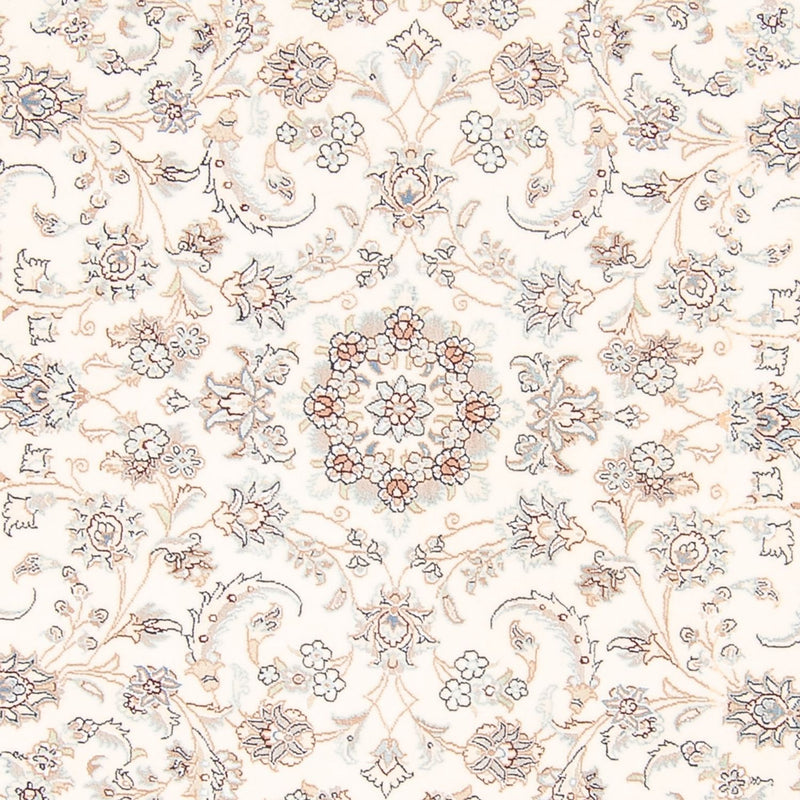 Nain Teppe 203x200cm - Persisk teppe