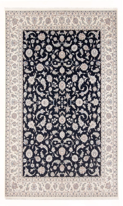 Nain - 6La Teppe 198x297cm - Persisk teppe