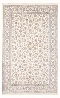 Persisk teppe - Nain - Premium - 292 x 198 cm - krem – product image