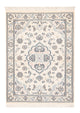 Nain Teppe 96x61cm - Persisk teppe