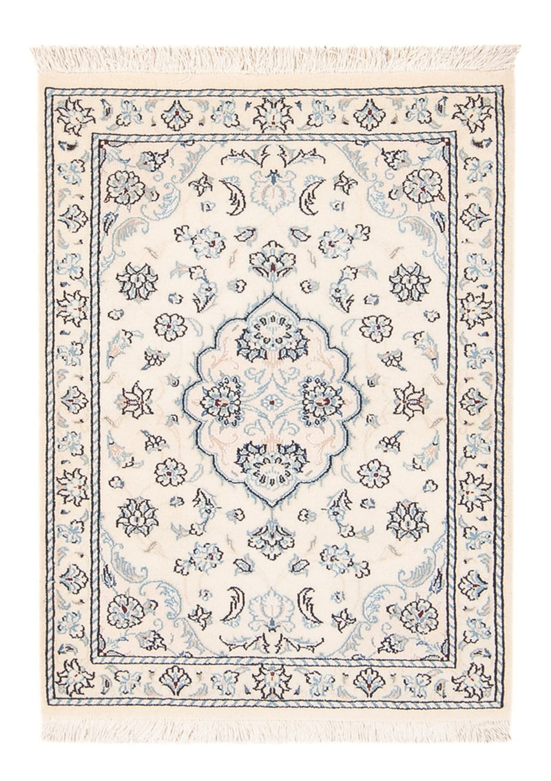 Nain Teppe 96x61cm - Persisk teppe