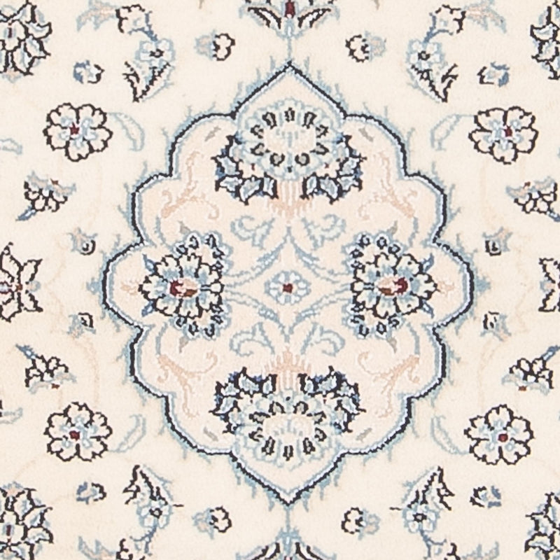 Nain Teppe 96x61cm - Persisk teppe
