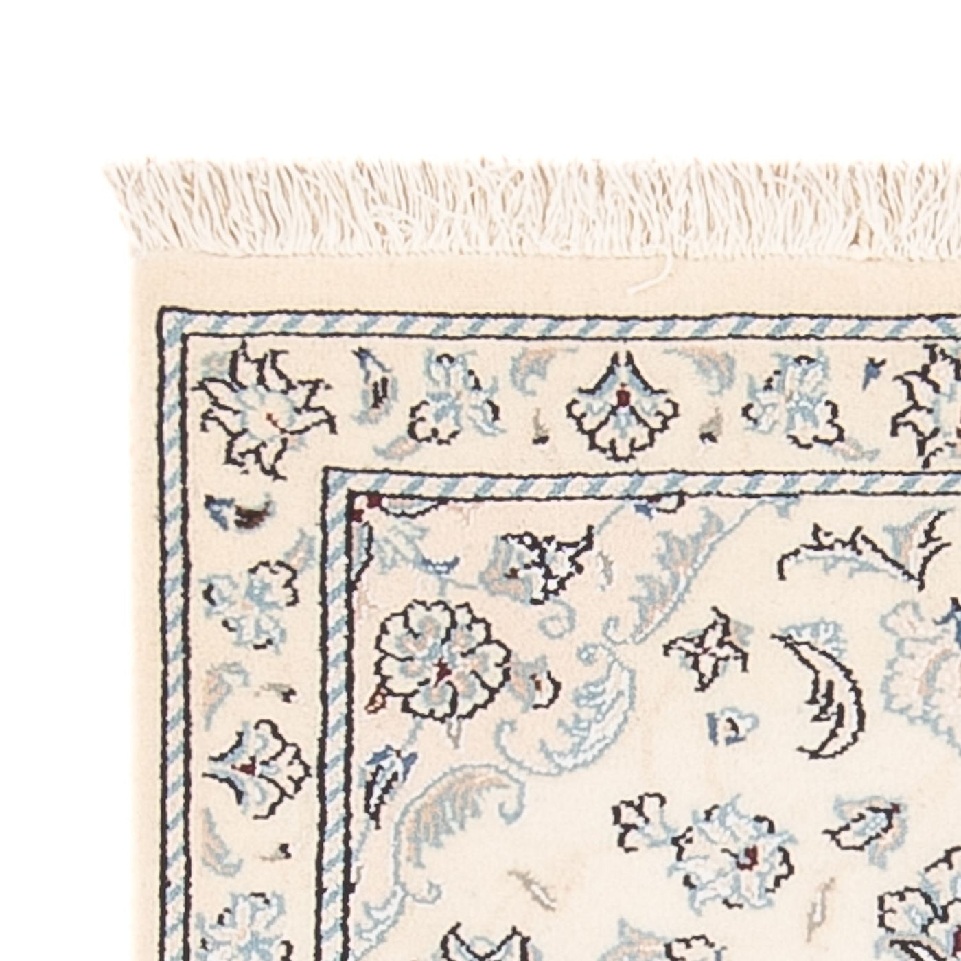 Nain Teppe 96x61cm - Persisk teppe