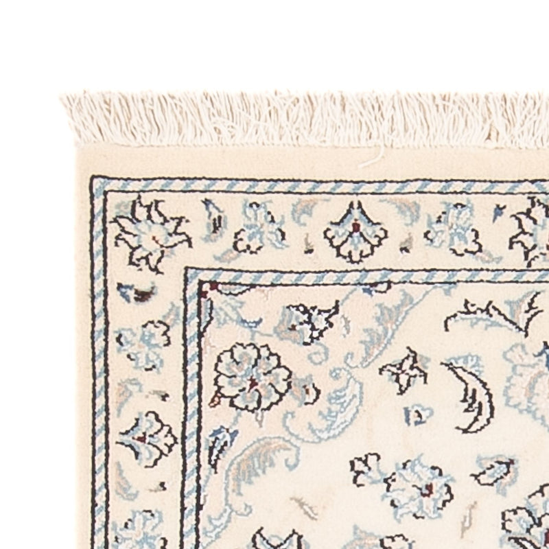 Nain Teppe 96x61cm - Persisk teppe
