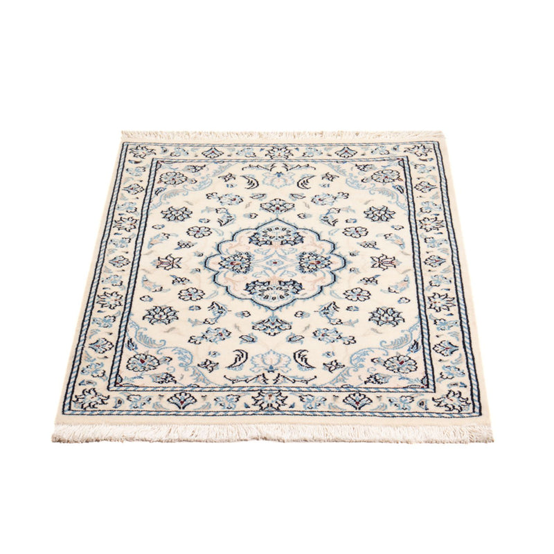 Nain Teppe 96x61cm - Persisk teppe