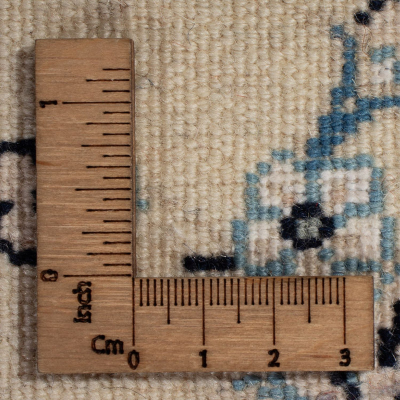 Nain Teppe 96x61cm - Persisk teppe
