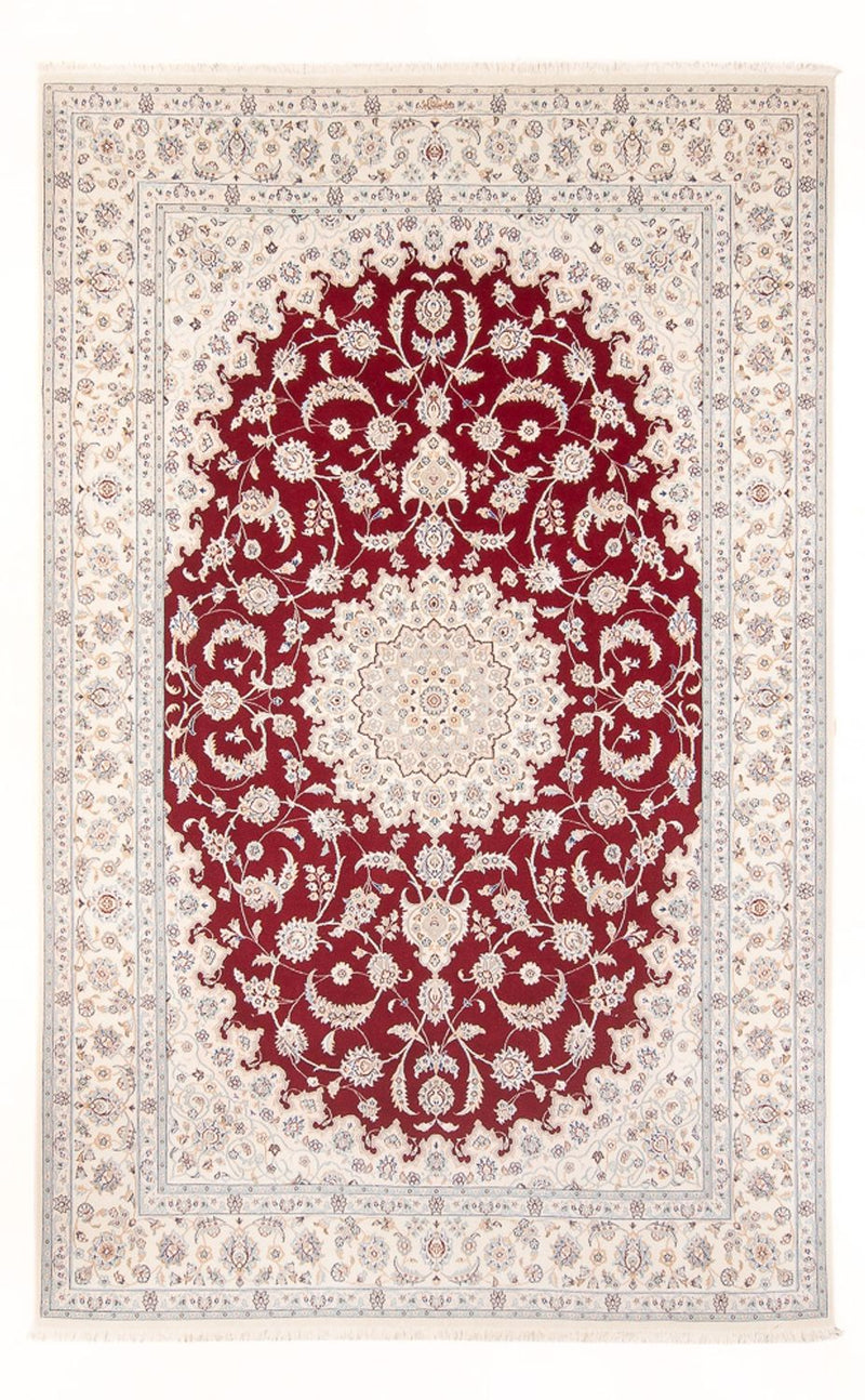 Nain - 6 la Teppe 301x200cm - Persisk teppe