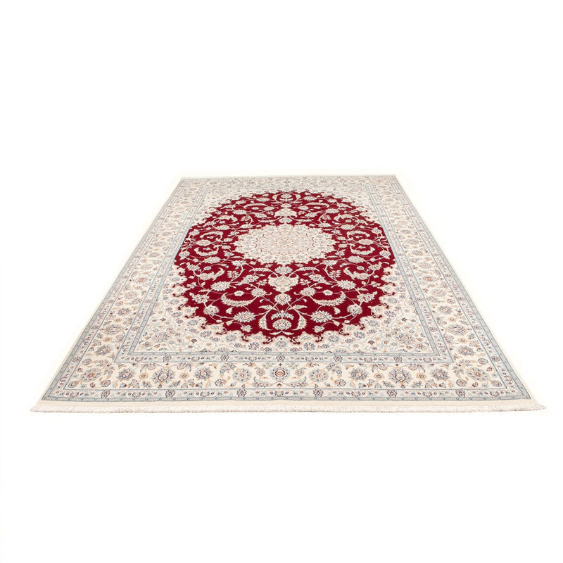 Nain - 6 la Teppe 301x200cm - Persisk teppe