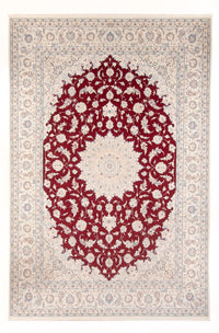Persisk teppe - Nain - Premium - 348 x 250 cm - rød – product image