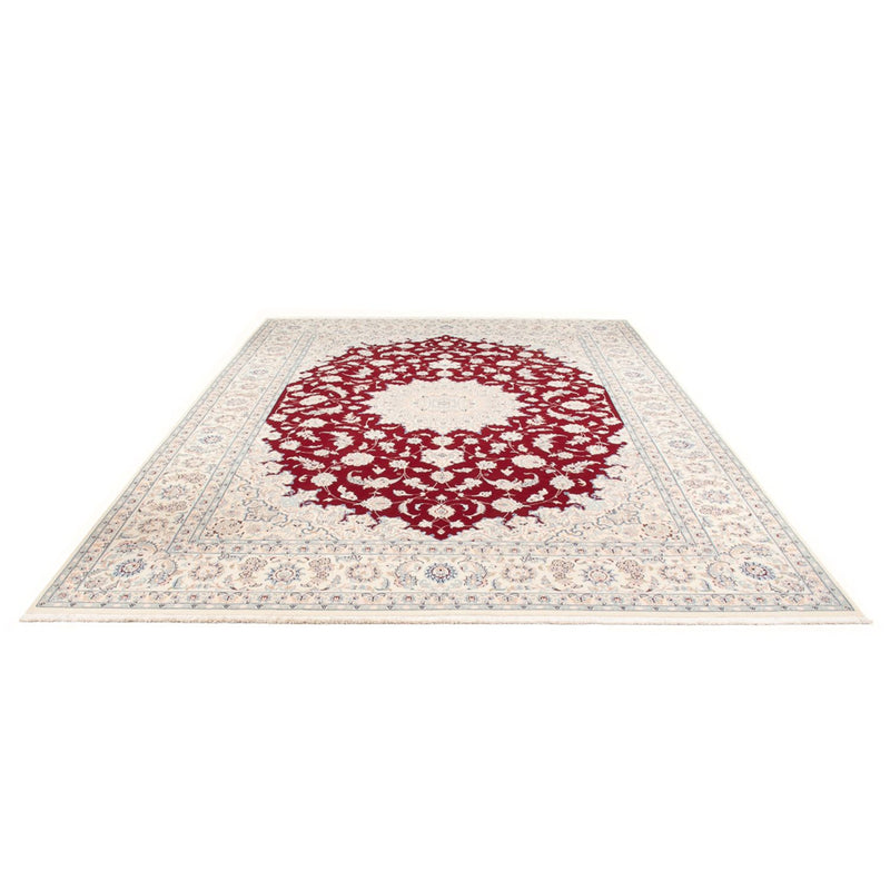 Persisk teppe - Nain - Premium - 348 x 250 cm - rød