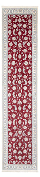 Nain - 6 la Teppe 346x86cm - Persisk teppe
