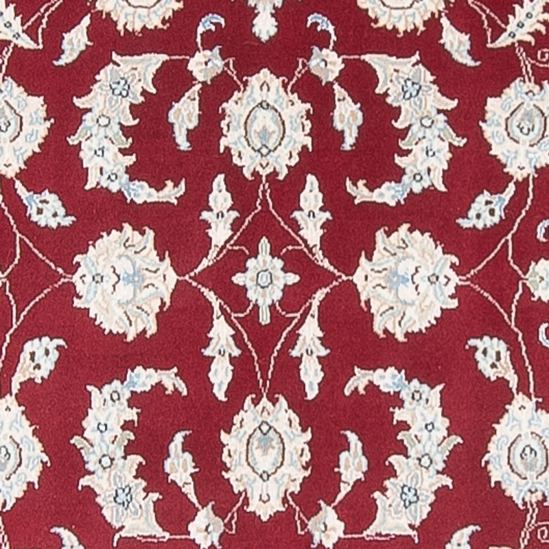 Nain - 6 la Teppe 346x86cm - Persisk teppe