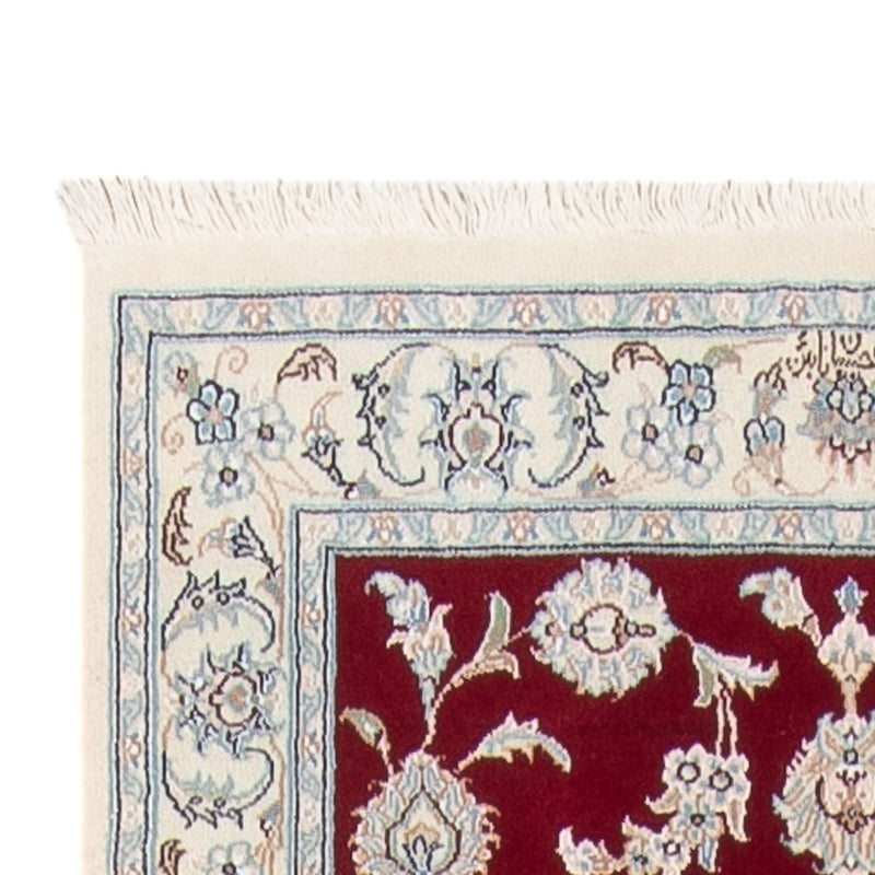 Nain - 6 la Teppe 346x86cm - Persisk teppe
