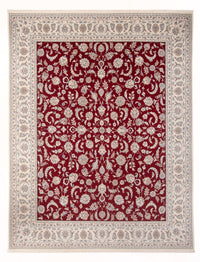 Nain - 6 la Teppe 312x247cm - Persisk teppe – product image