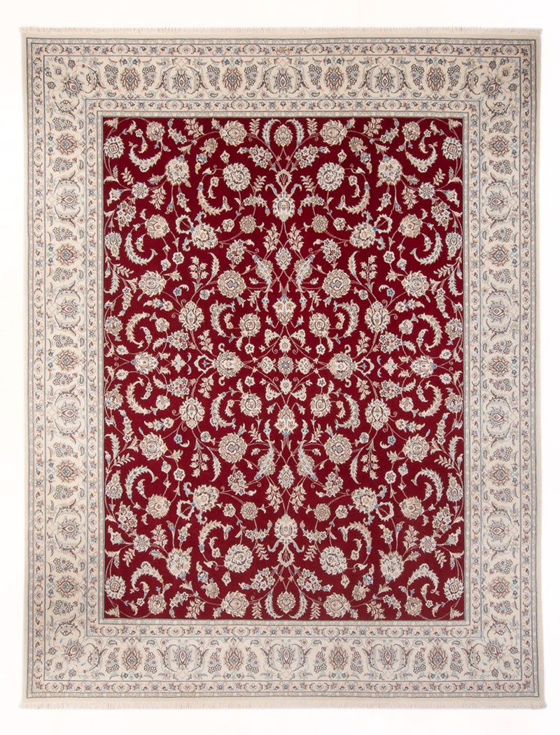 Nain - 6 la Teppe 312x247cm - Persisk teppe
