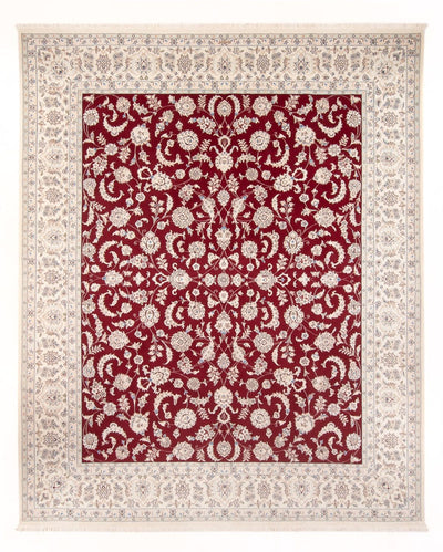Nain - 6La Teppe 250x307cm - Persisk teppe