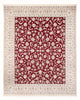 Nain - 6 la Teppe 307x250cm - Persisk teppe