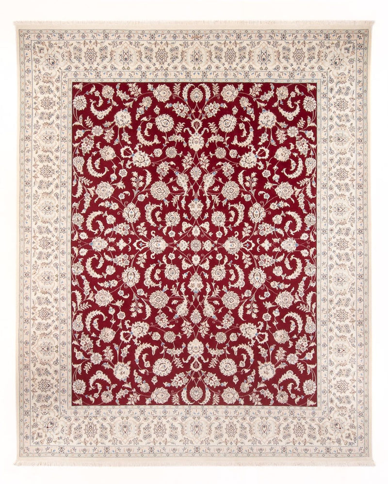 Nain - 6 la Teppe 307x250cm - Persisk teppe