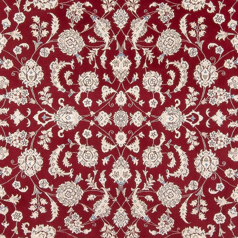 Nain - 6 la Teppe 307x250cm - Persisk teppe