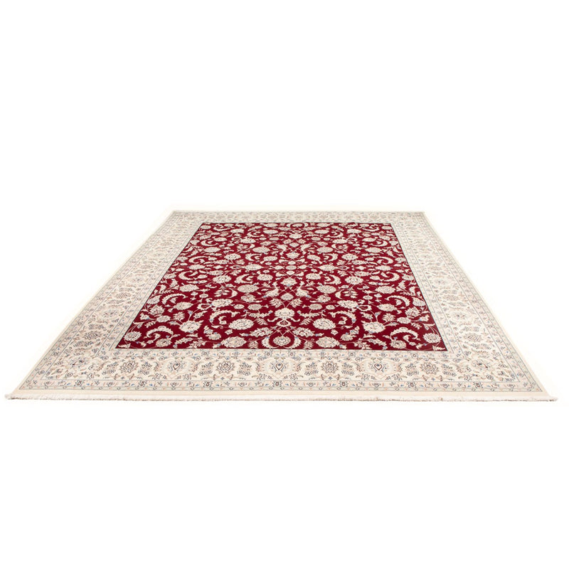 Nain - 6 la Teppe 307x250cm - Persisk teppe