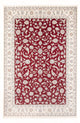 Nain - 6 la Teppe 289x199cm - Persisk teppe