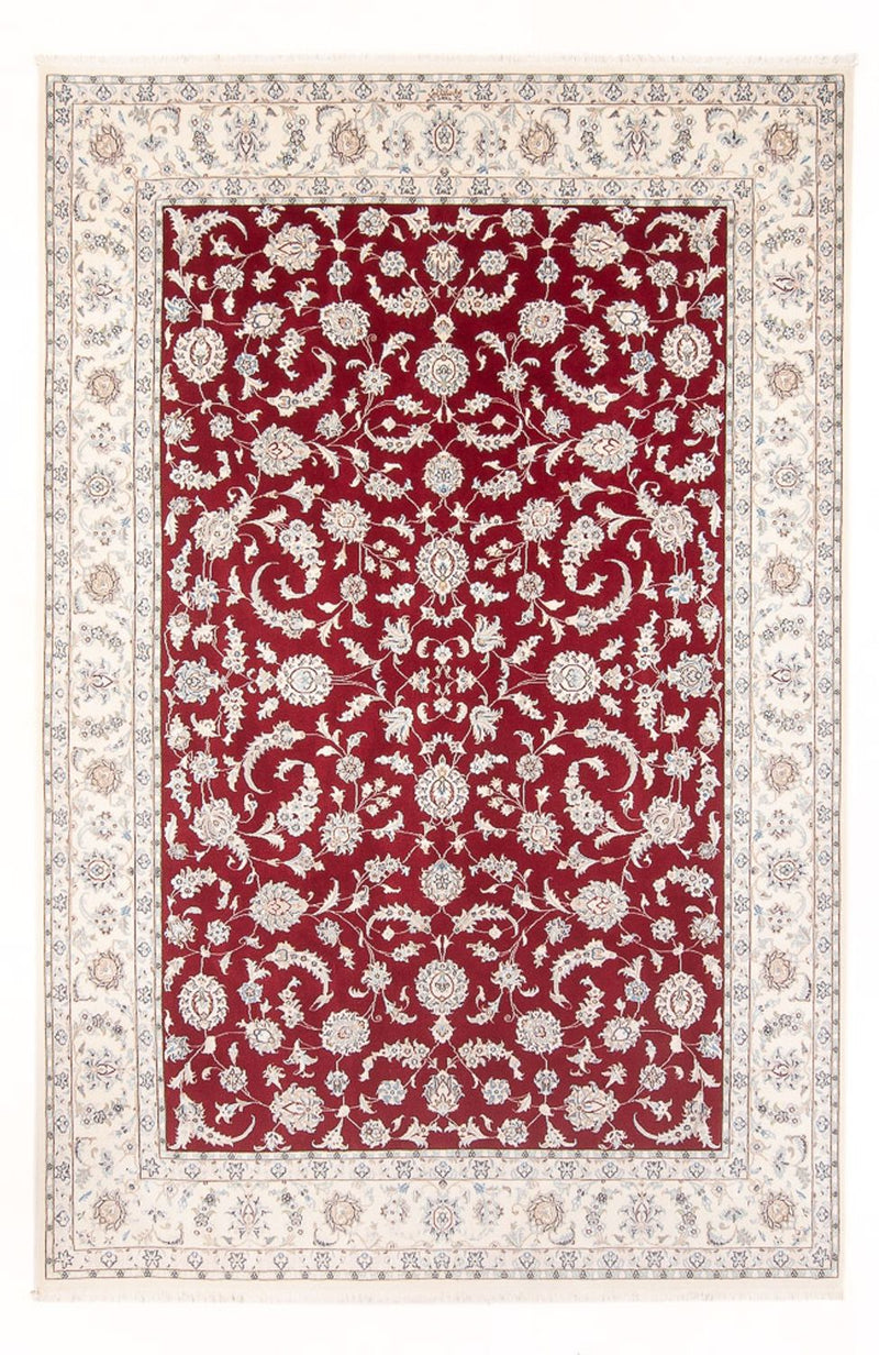 Nain - 6 la Teppe 289x199cm - Persisk teppe