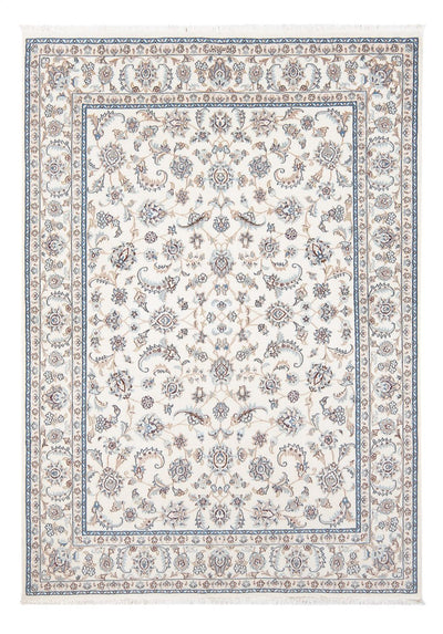 Nain - 6La Teppe 150x201cm - Persisk teppe