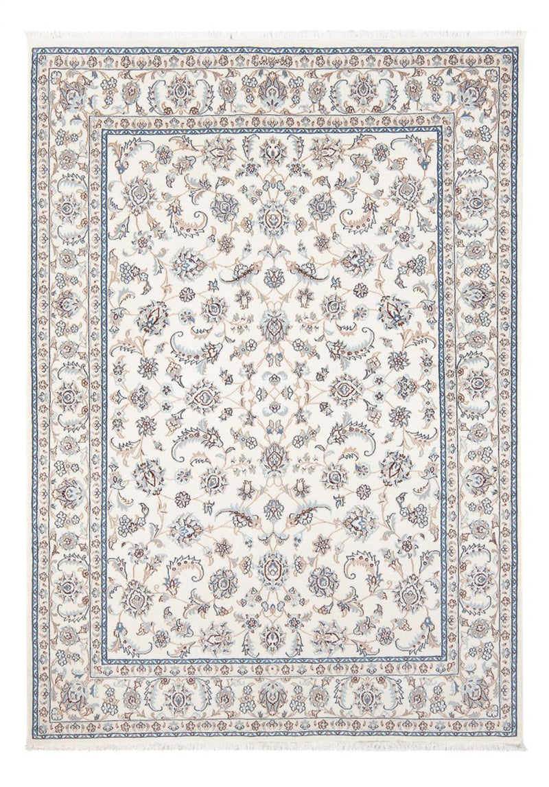 Nain - 6 la Teppe 201x150cm - Persisk teppe