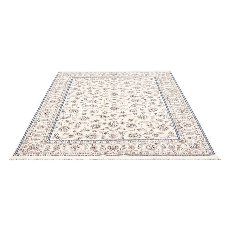 Nain - 6 la Teppe 201x150cm - Persisk teppe