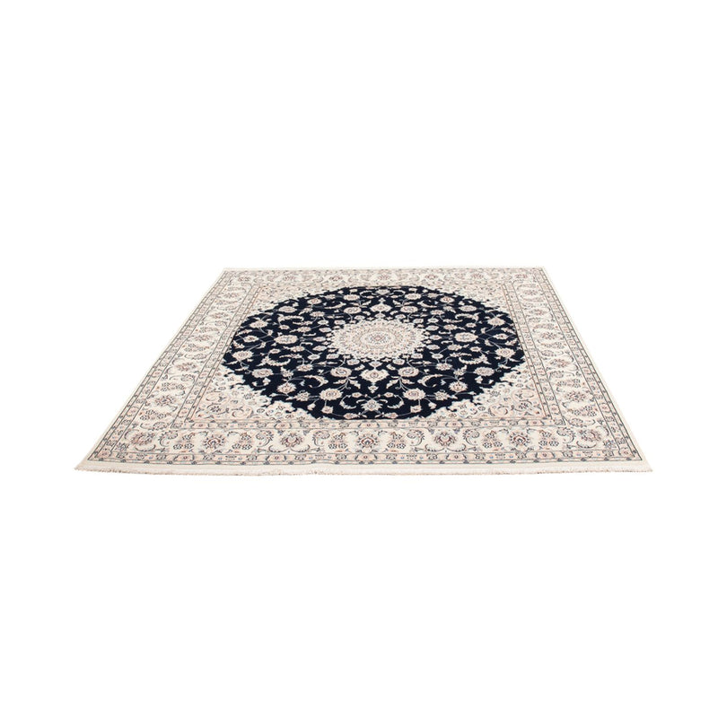 Nain Teppe 200x210cm - Persisk teppe