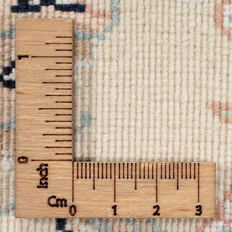 Nain Teppe 200x210cm - Persisk teppe