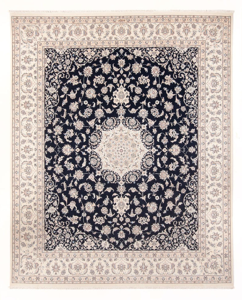 Nain - 6 la Teppe 305x248cm - Persisk teppe